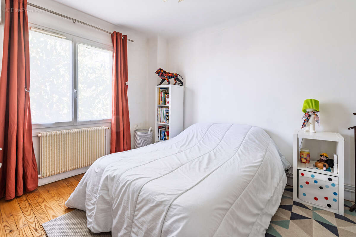 Maison à SAINT-VINCENT-DE-TYROSSE