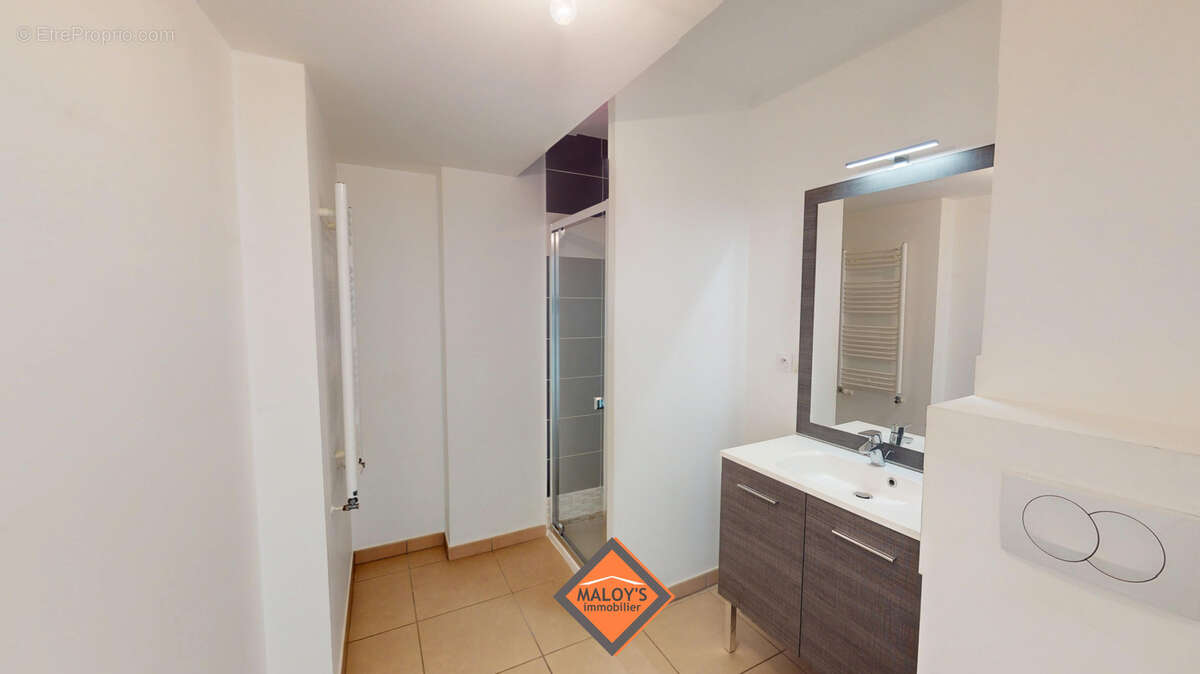 Appartement à LOZANNE