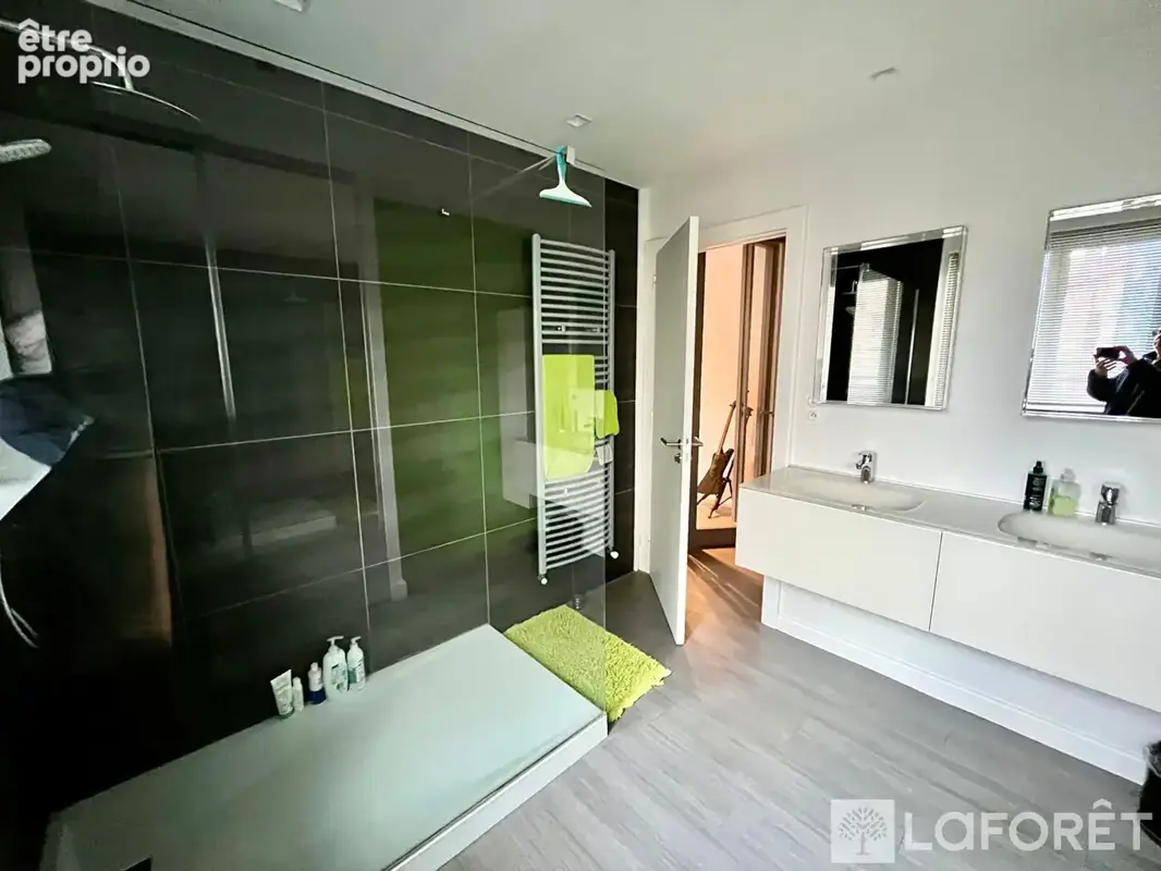 Appartement Epinal 2 pièce(s) 72.25 m2 - photo 4