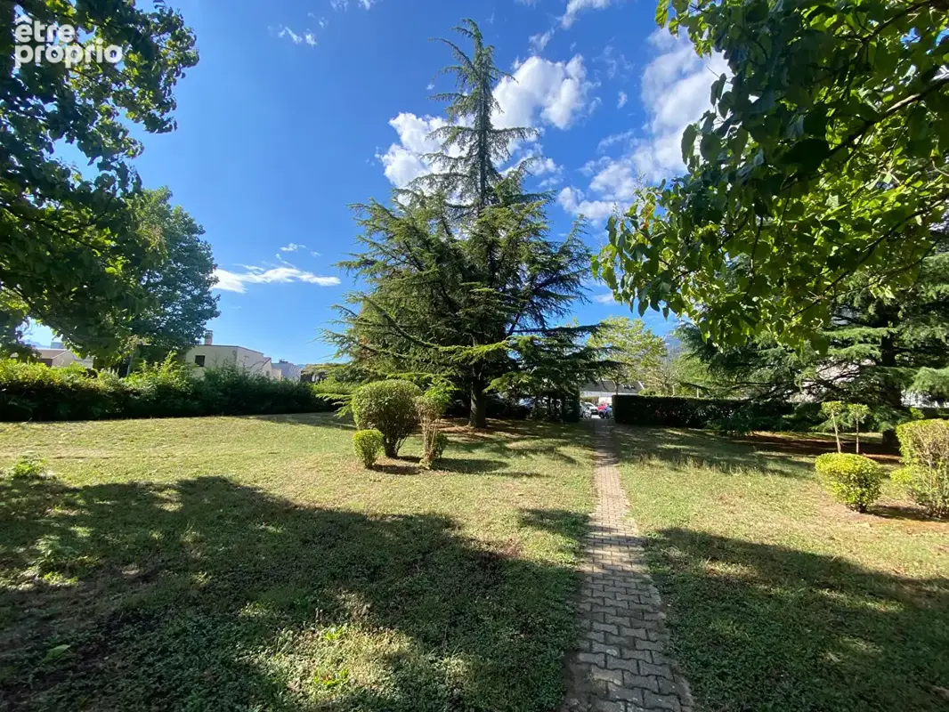 Charmant appartement T2 à vendre à Seyssinet-Pariset - Idéal investisseur ! - photo 2