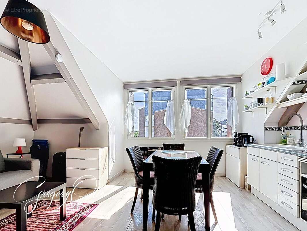 Photo 2 - Appartement à CABOURG