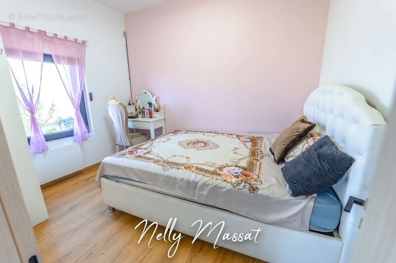 Maison à LA MOTTE-SERVOLEX