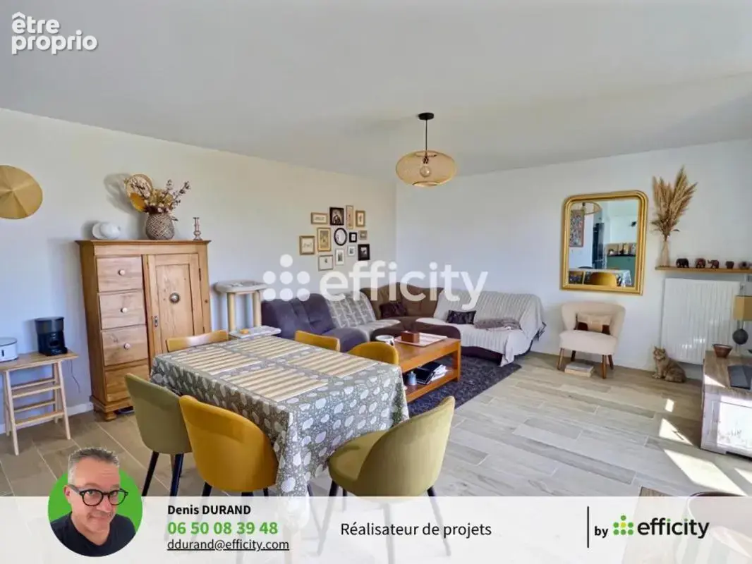 Appartement - photo 3