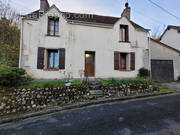 Maison à ILLIERS-COMBRAY
