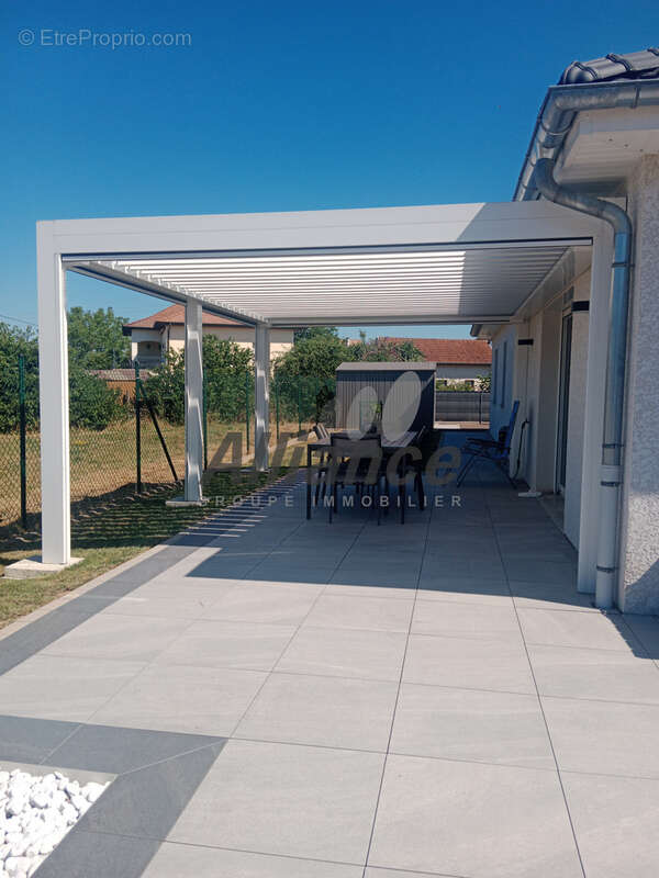 Maison à LURE