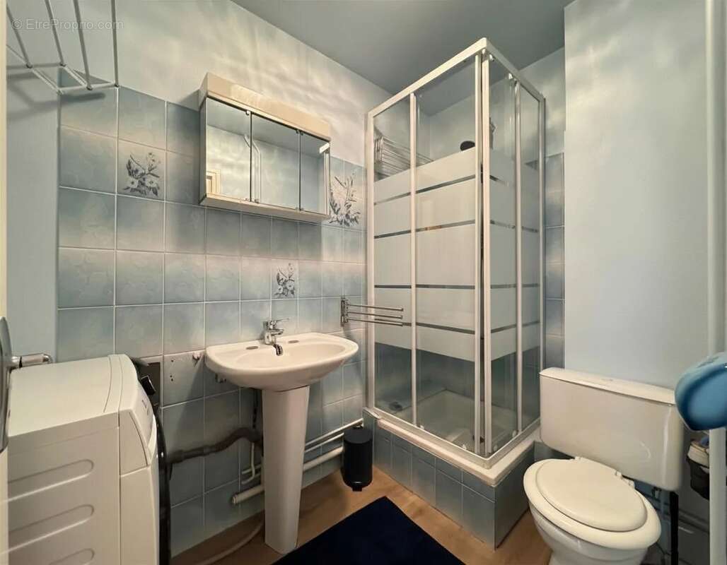 Studio 21,75 m² Proche remontée de la Vallée Blanche - photo 4