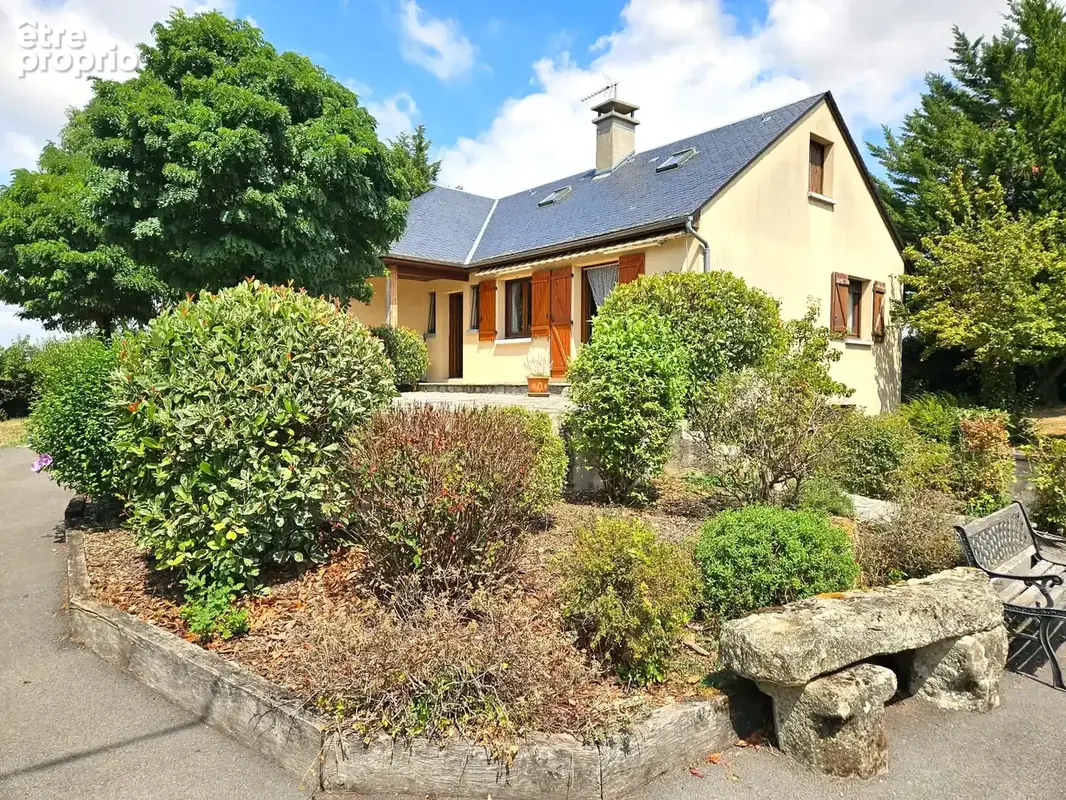 Maison d'habitation secteur prisé de Capdenaguet - photo 2