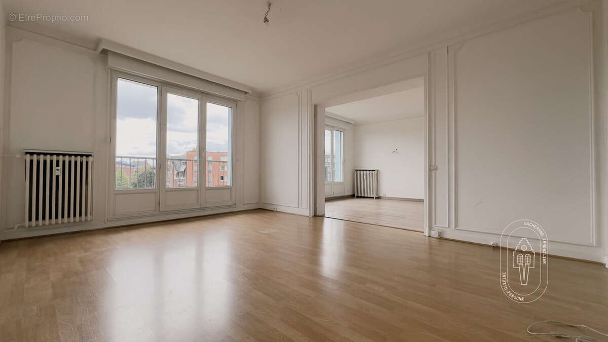 Appartement 125 m² à Tourcoing  - photo 3