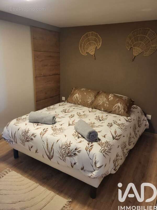 Photo 6 - Appartement à CUCQ