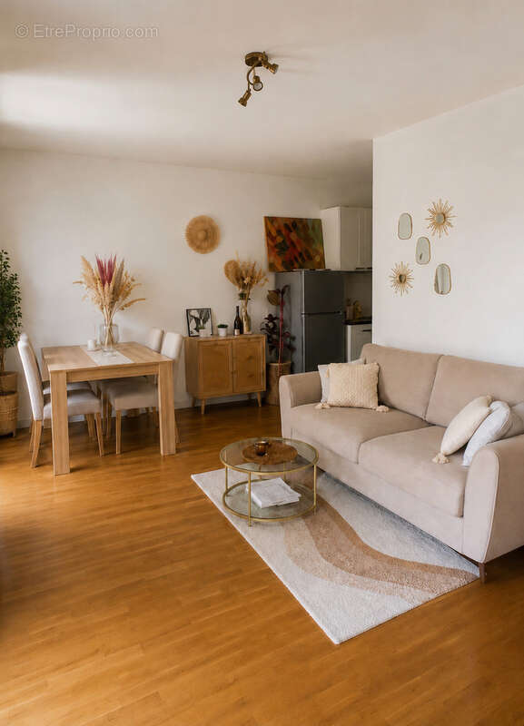 Appartement à ANGLET
