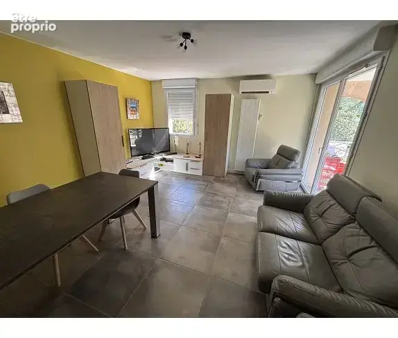 Appartement 3 pièces 62 m² à vendre à Colomiers (31770) - photo 6