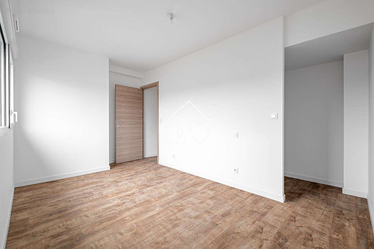 Maison Bioclimatique , Pornichet , 4 chambres  (Normes PMR) - photo 11