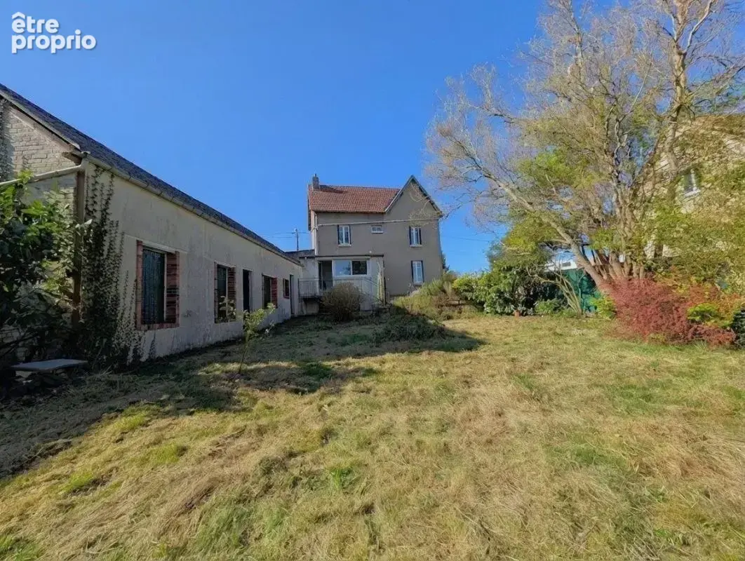 Maison à FRANQUEVILLE-SAINT-PIERRE
