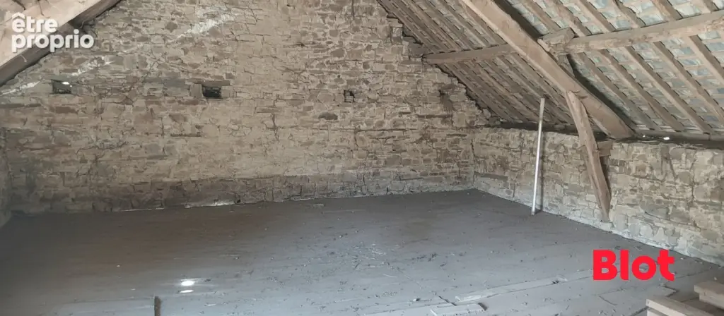 Maison 5 pièces 160 m² à vendre à Grand-Fougeray (35390) - photo 2