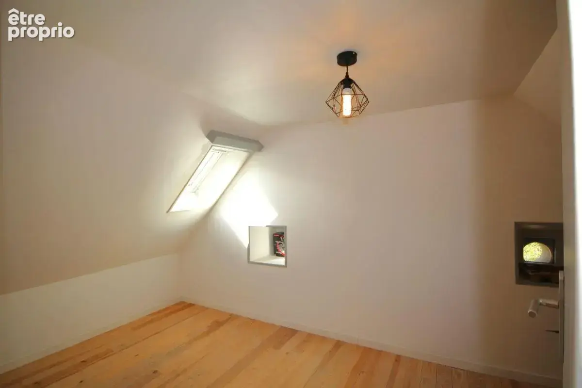 Maison 4 pièces 65 m² à vendre à Lunac (12270) - photo 14