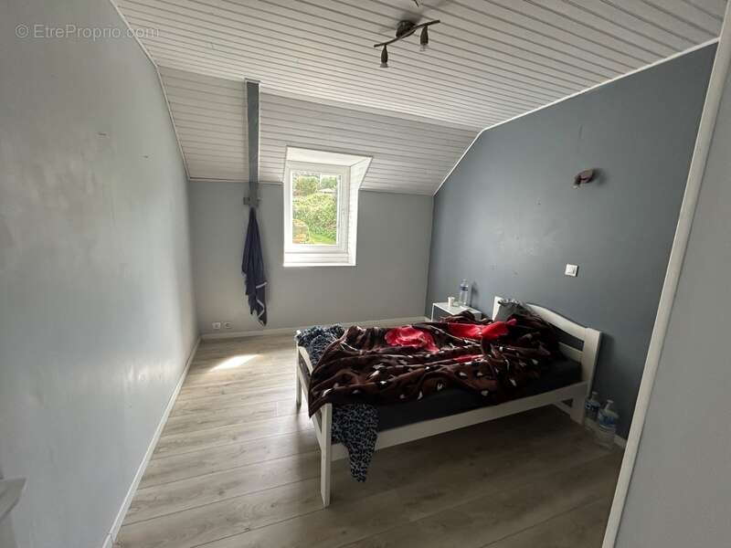 Maison à GRAND-CHAMP