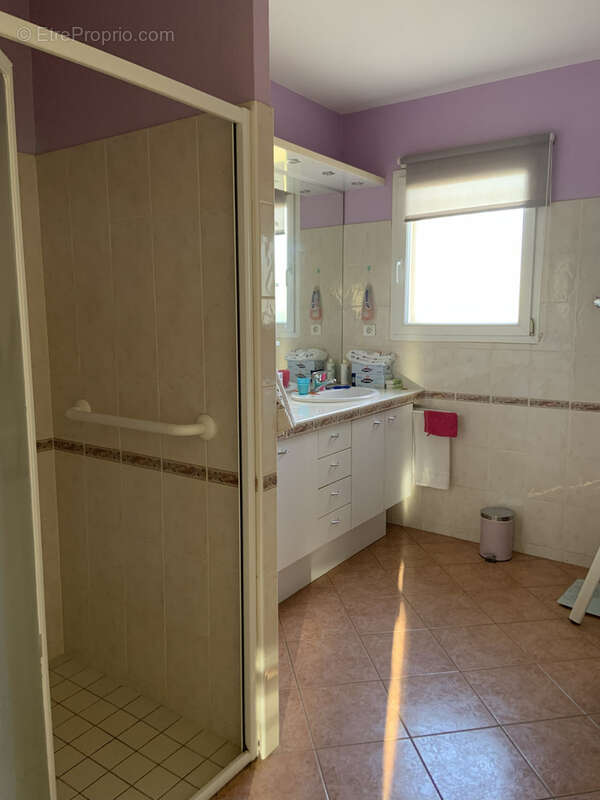 Maison à LISLE-SUR-TARN