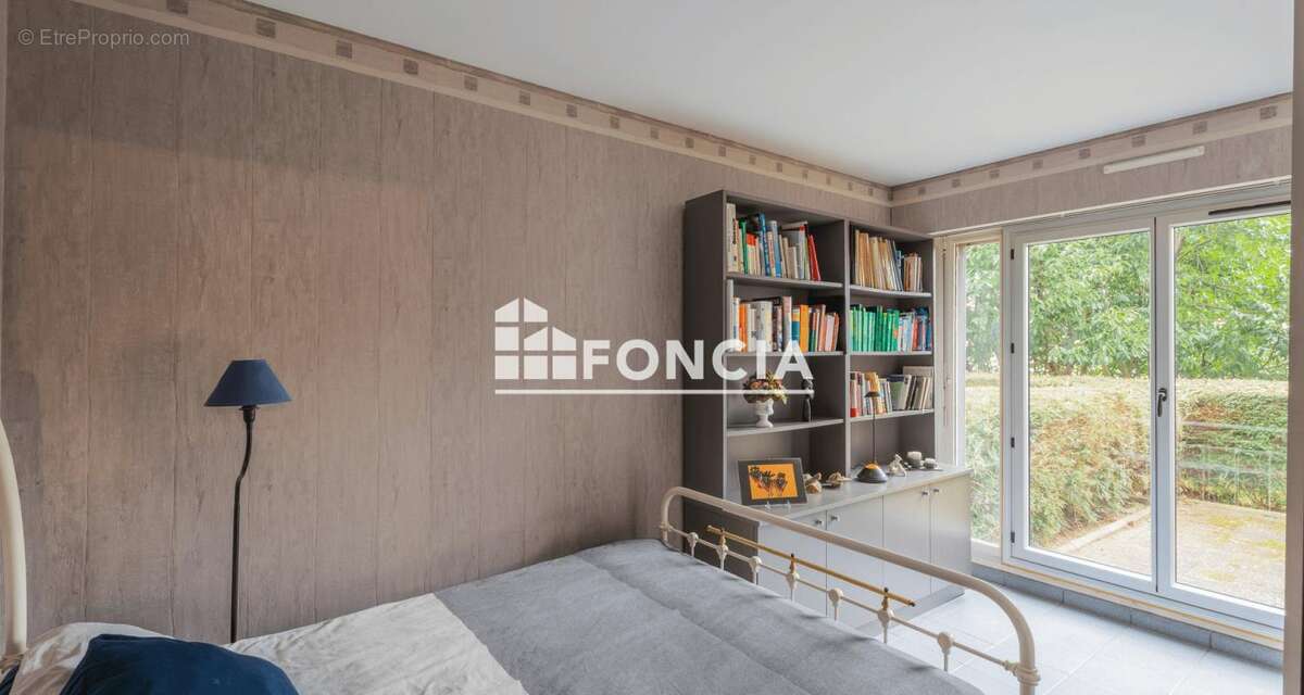 Appartement à RUEIL-MALMAISON