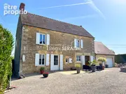 Maison à TRUN