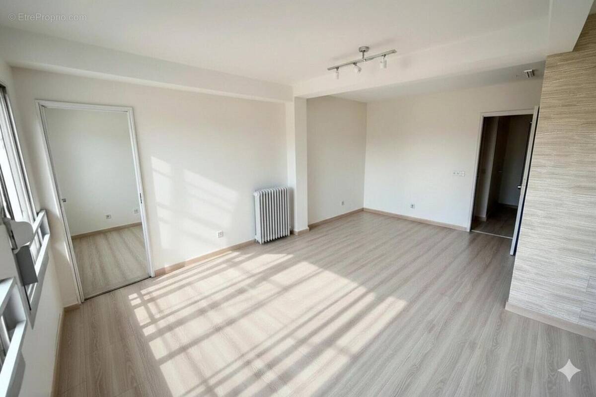 Photo 1 - Appartement à DIJON