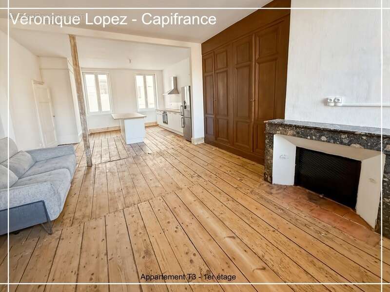 Appartement à AGEN