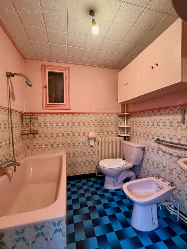 Maison à CONCHES-EN-OUCHE