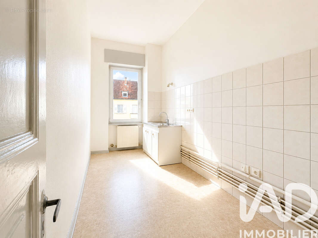 Photo 3 - Appartement à SELESTAT