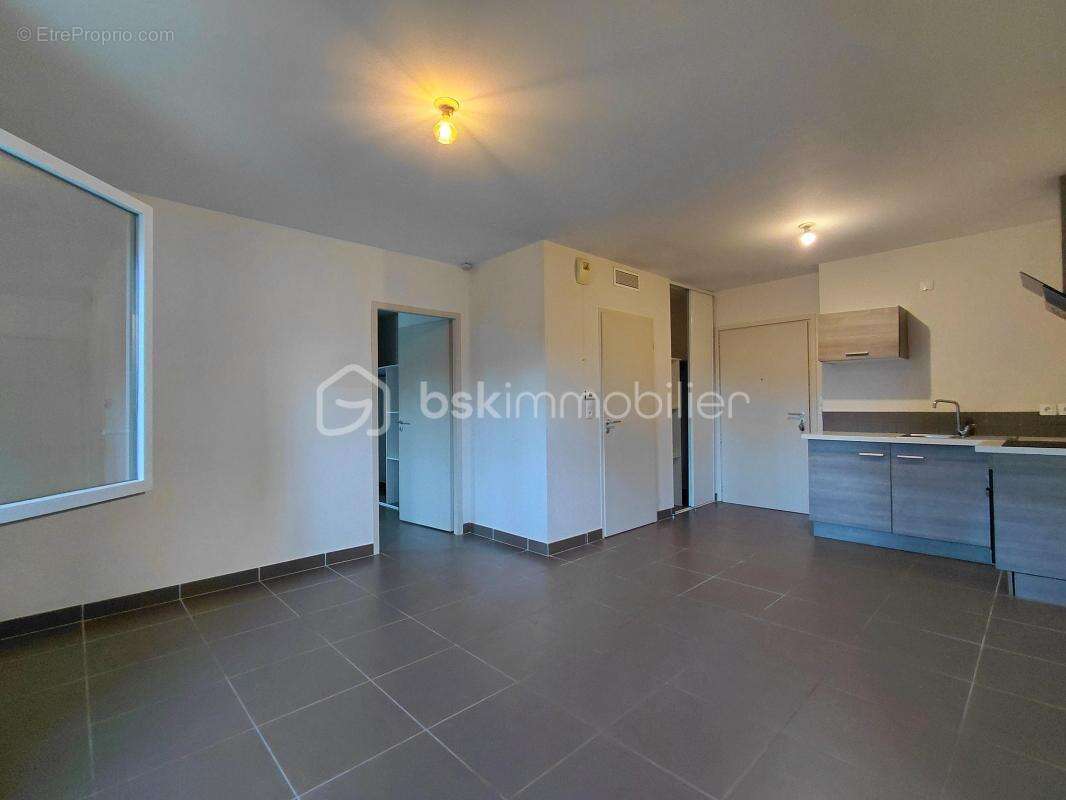 Appartement à AVIGNON