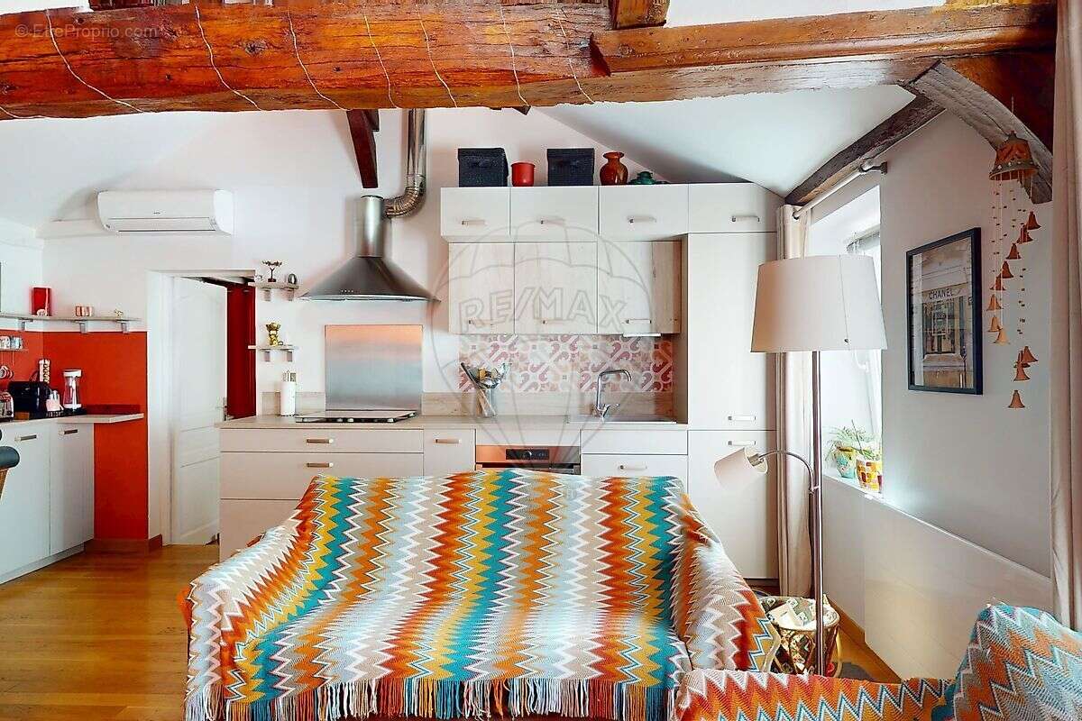 Appartement à ORLEANS