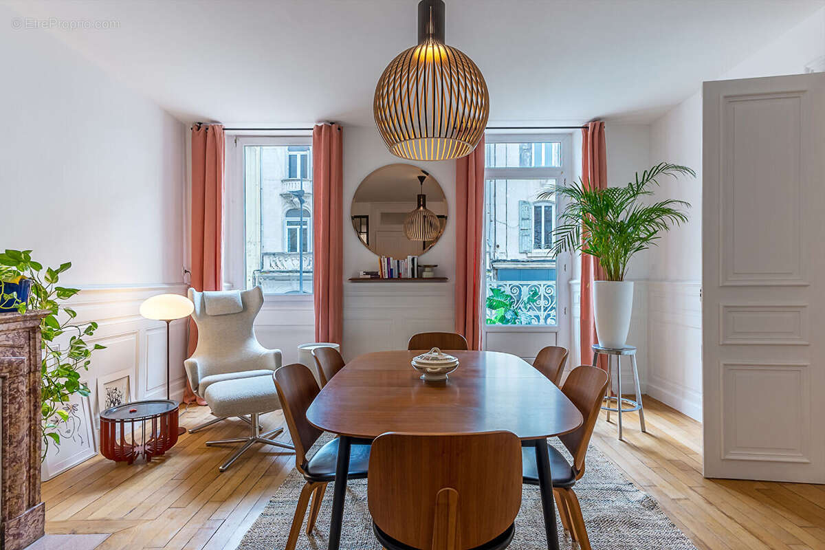 Appartement à VALENCE