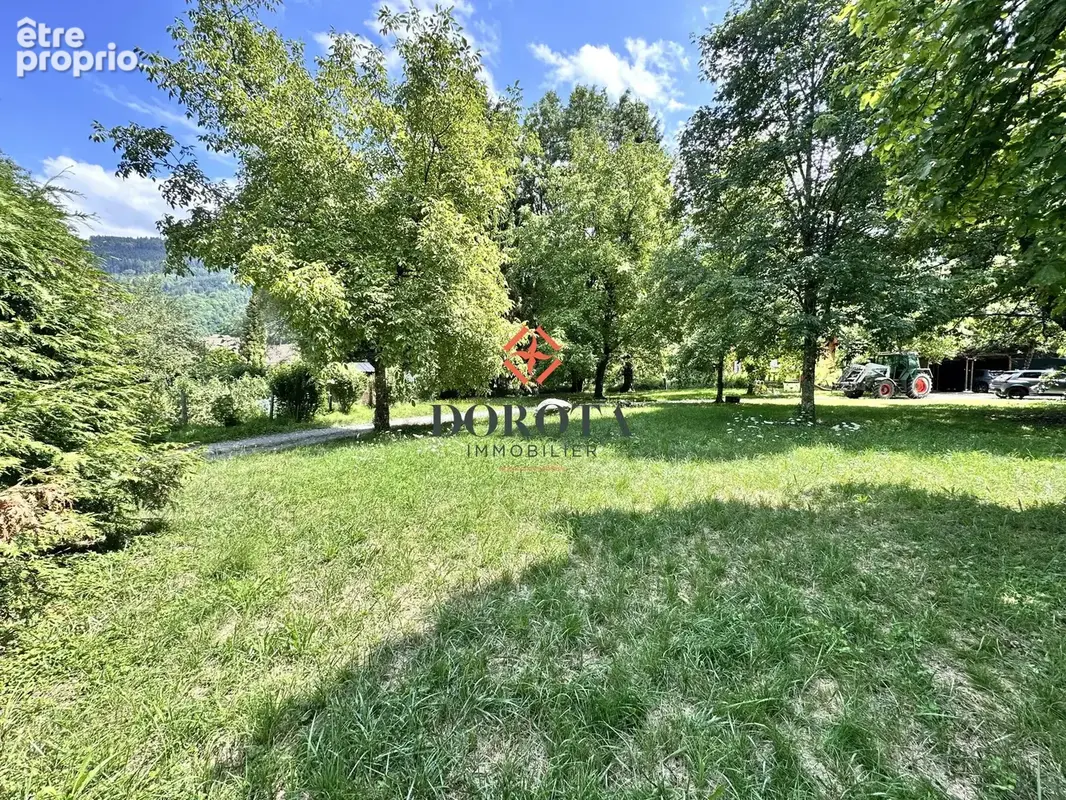 Terrain 480 m² à vendre à Saint-Pierre-D'allevard (38830) - photo 5