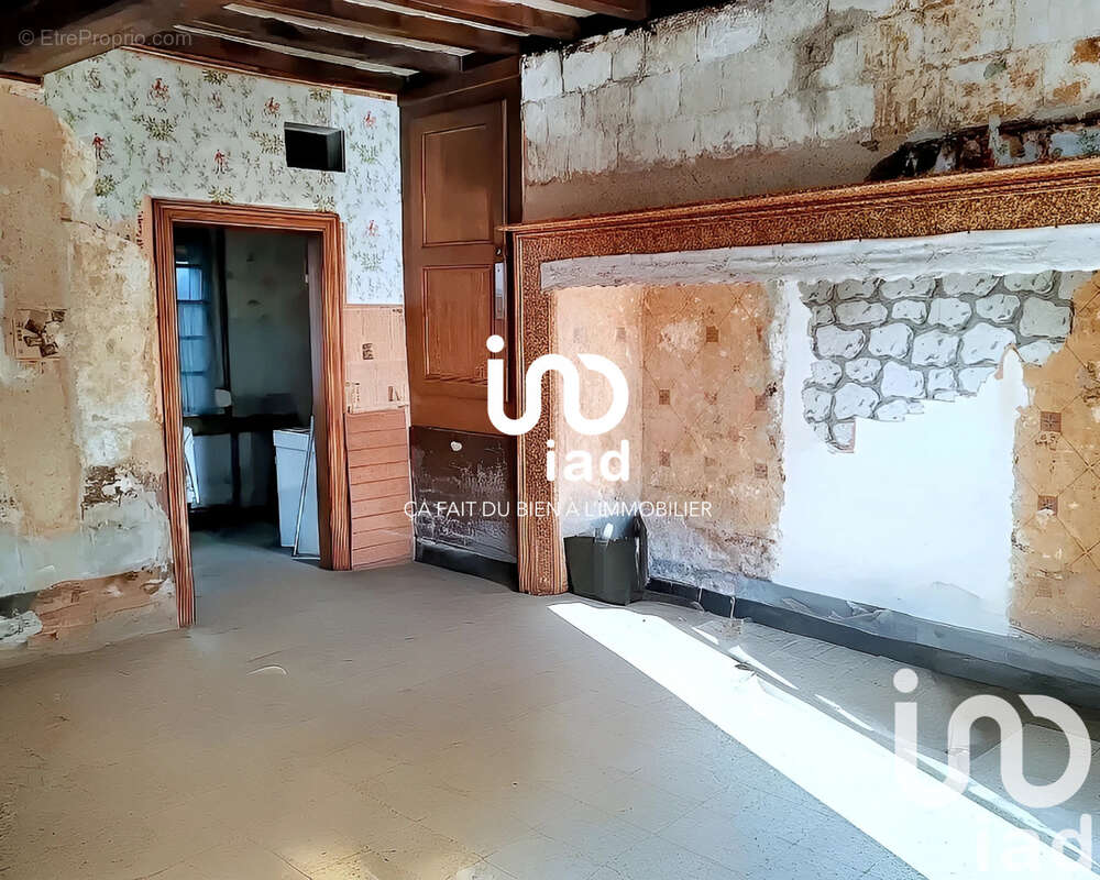 Photo 3 - Maison à LONG