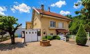 Maison à MAUBEC
