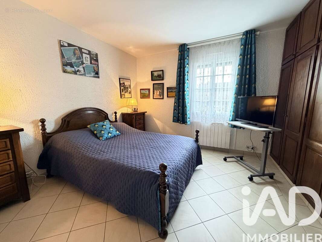 Photo 9 - Maison à VARENNES-JARCY