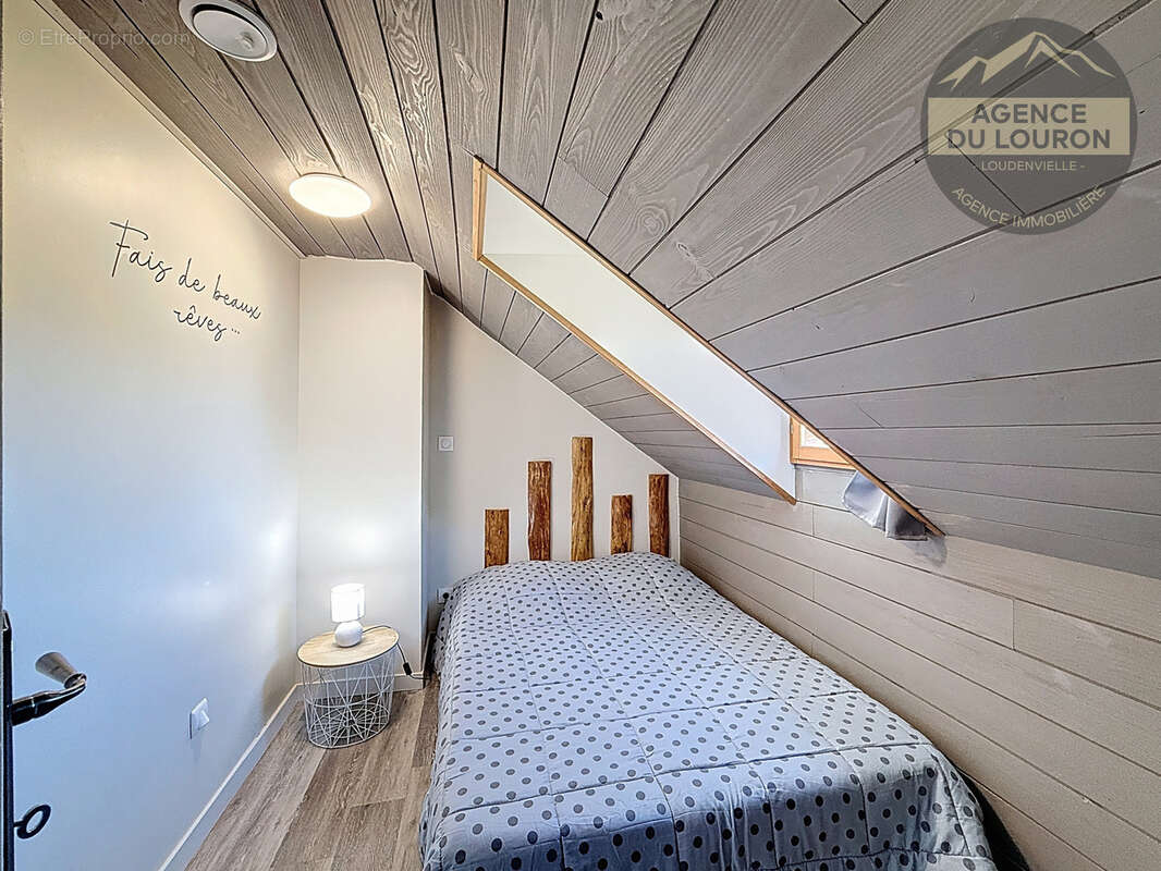 Maison à CAZAUX-FRECHET-ANERAN-CAMORS