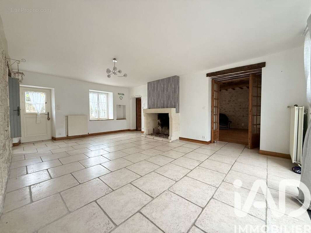 Photo 9 - Maison à AMBLENY