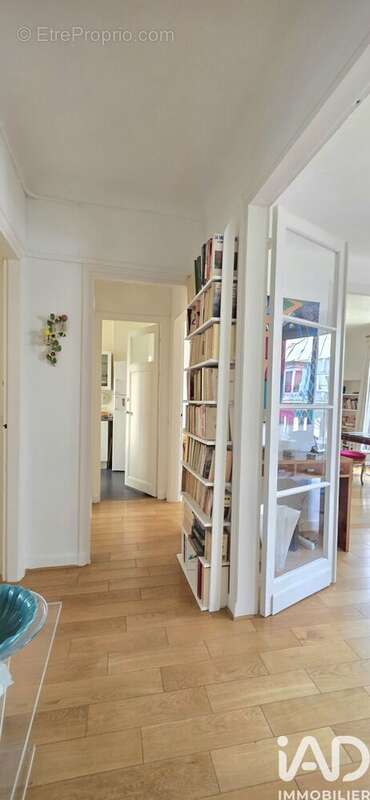 Photo 5 - Appartement à PARIS-2E