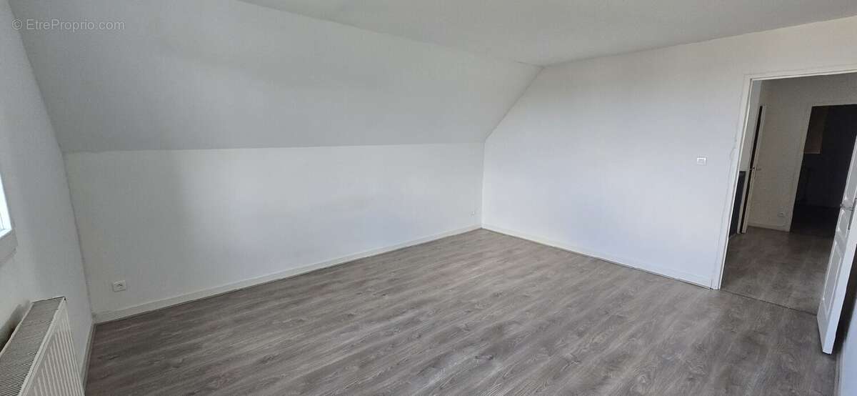 Maison à FLEVILLE-DEVANT-NANCY