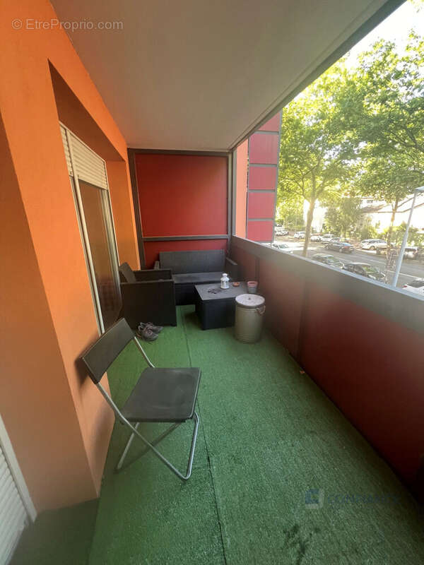 Appartement à VENISSIEUX