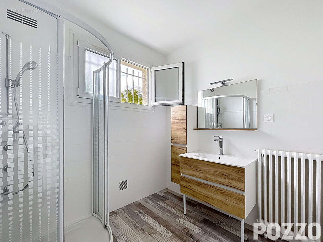 Maison Caen 4 pièce(s) 75 m2 - photo 13
