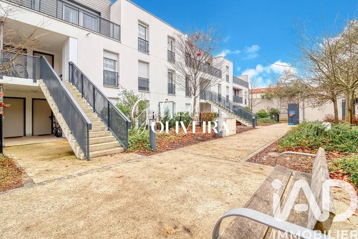 Photo 1 - Appartement à MONTMAGNY