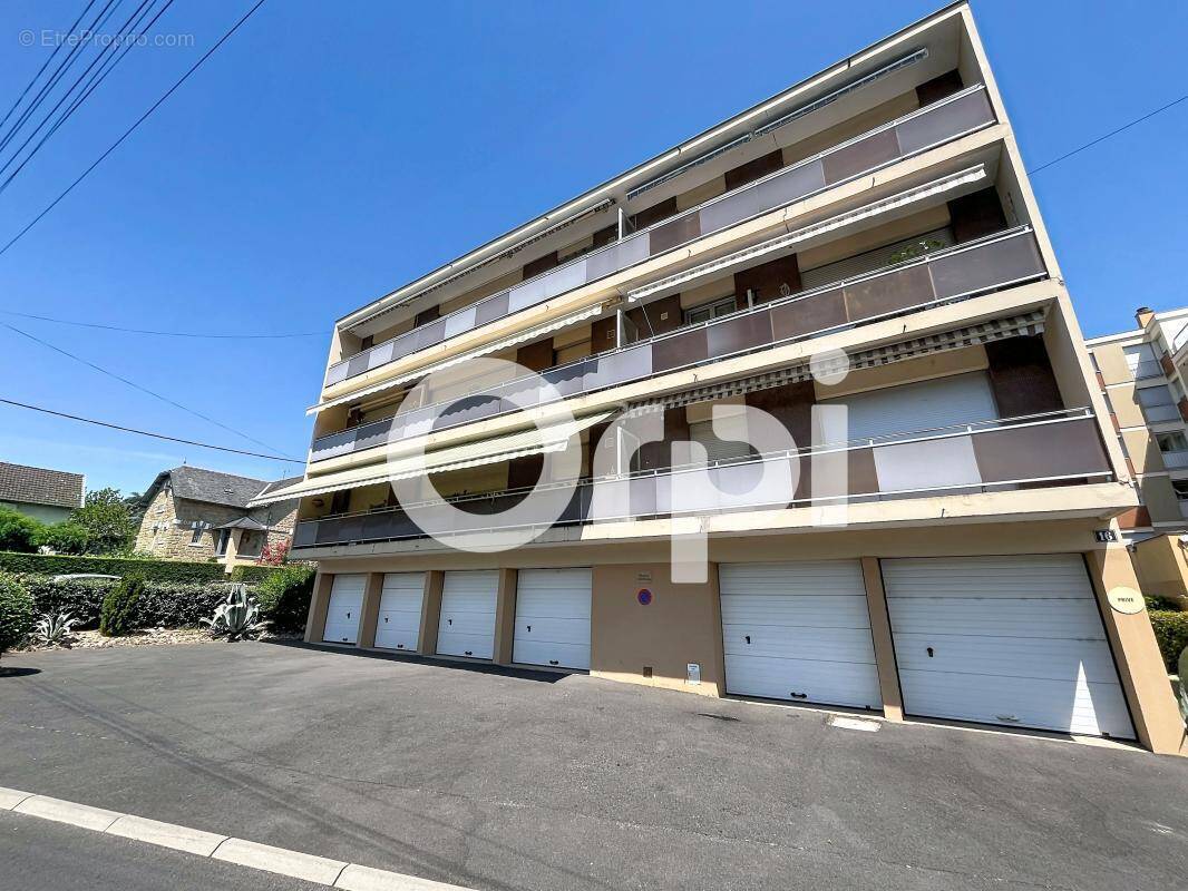 Appartement à BRIVE-LA-GAILLARDE
