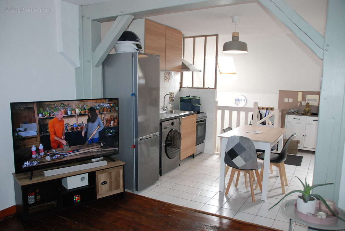Photo 4 - Appartement à YPORT