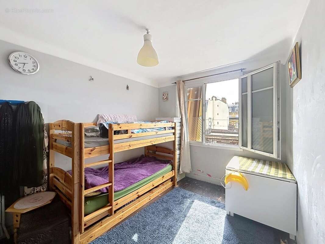 Appartement à COLOMBES