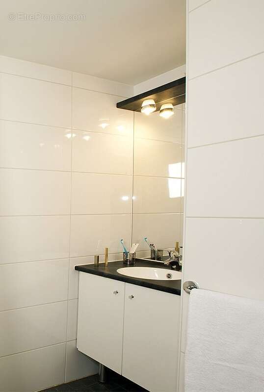 Appartement à NANTERRE