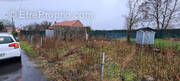Terrain à WARGNIES-LE-PETIT