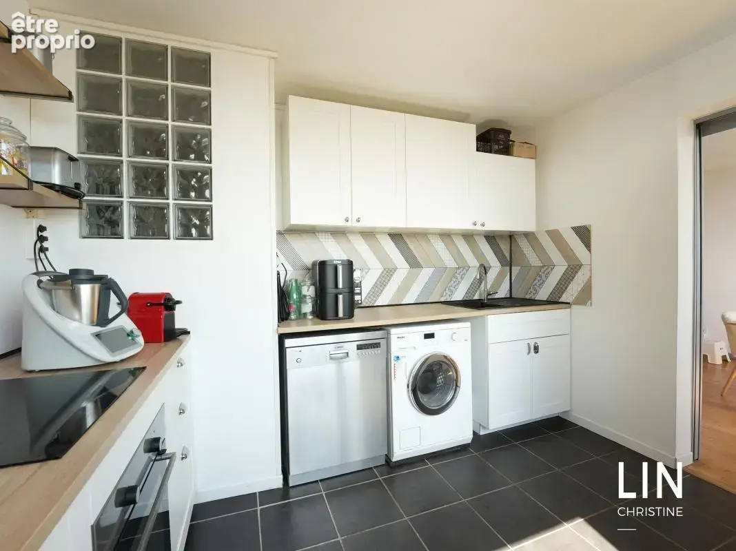 Appartement - photo 3
