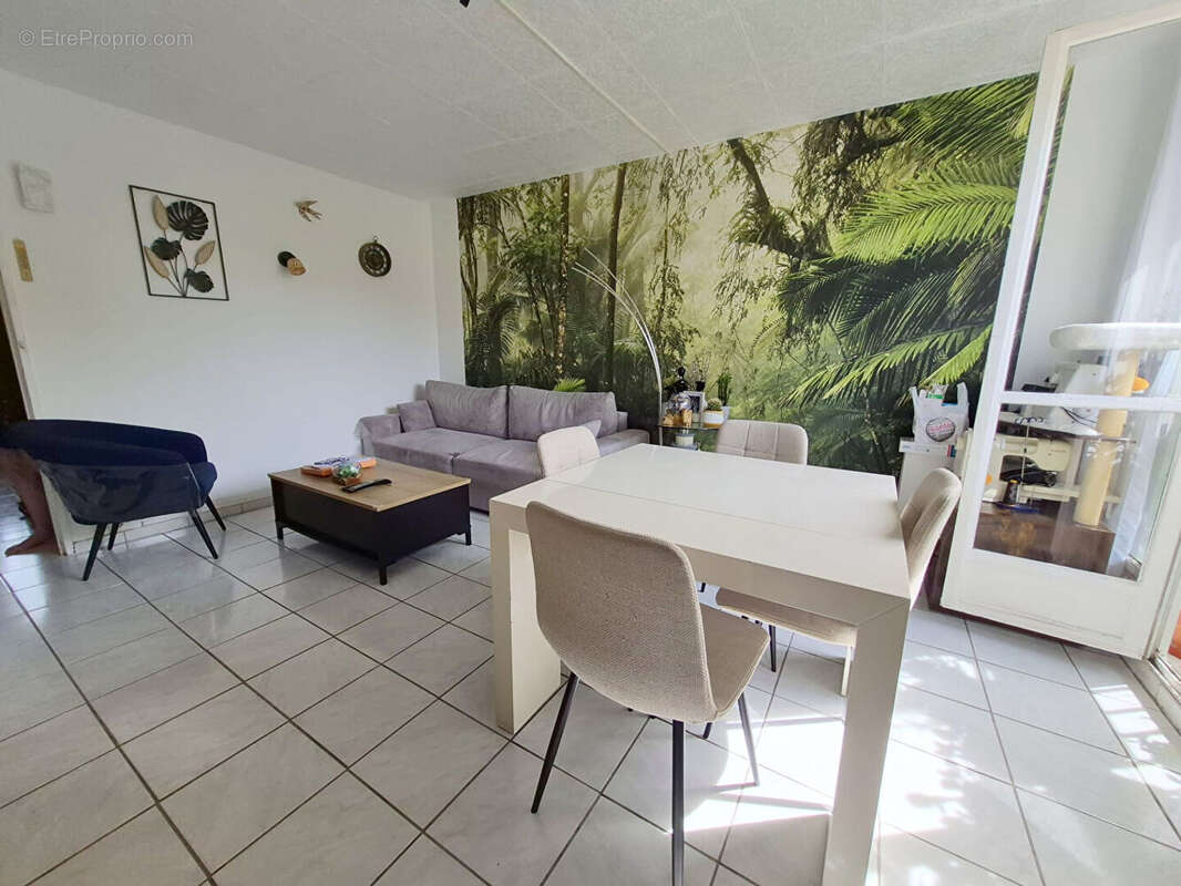 Appartement Taverny 5 pièce(s) 81.60 m2 - photo 4