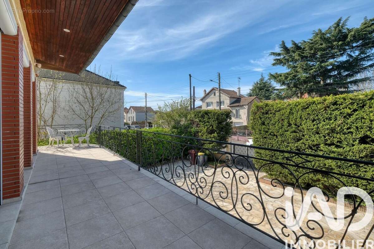 Photo 6 - Maison à MONTFERMEIL