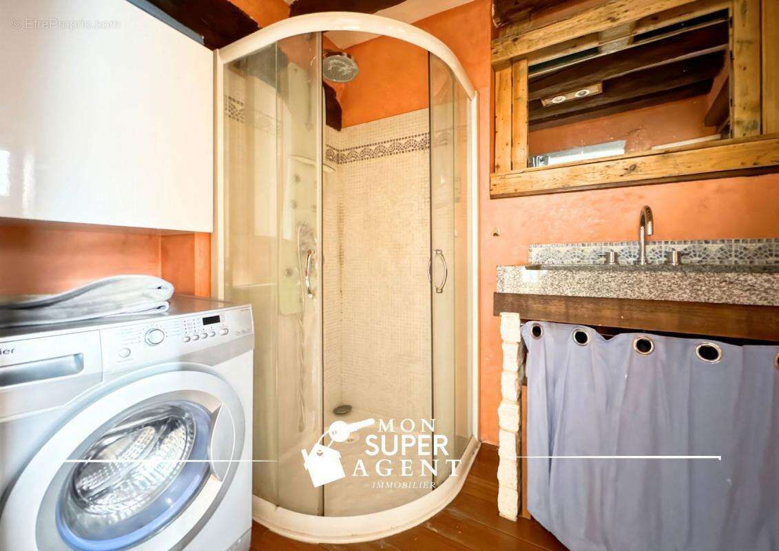 Appartement à MELUN